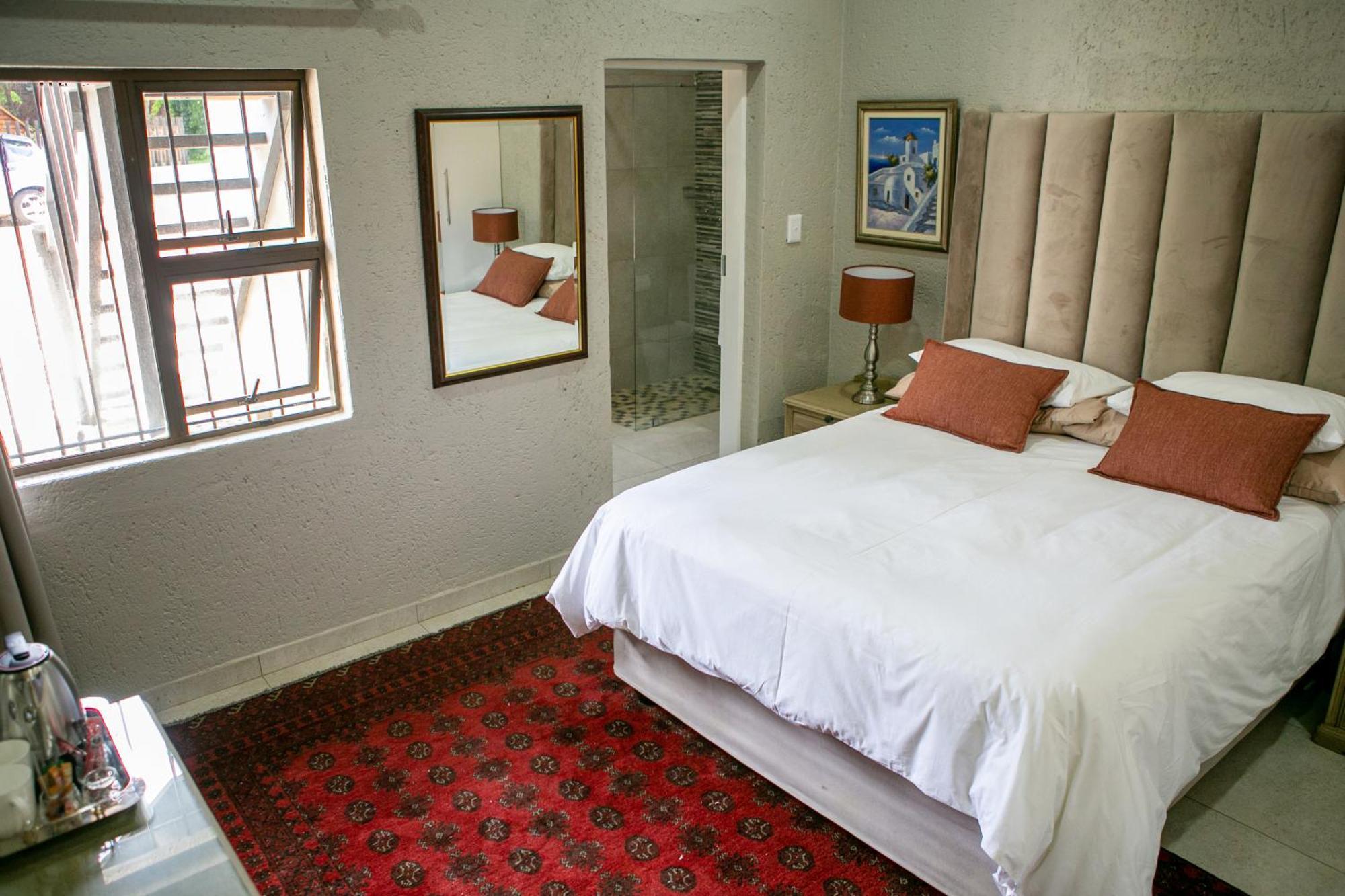 Fair Glen Hotel Kyalami Exterior photo
