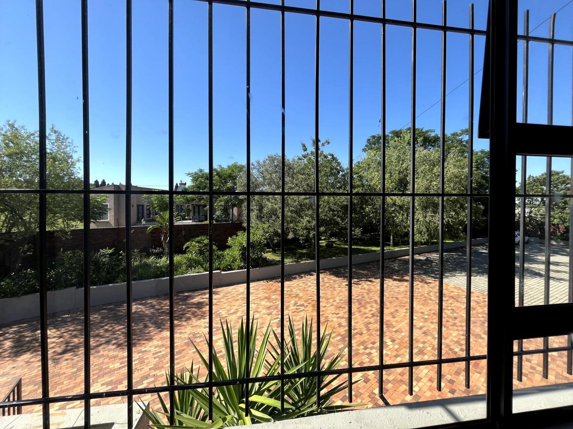 Fair Glen Hotel Kyalami Exterior photo