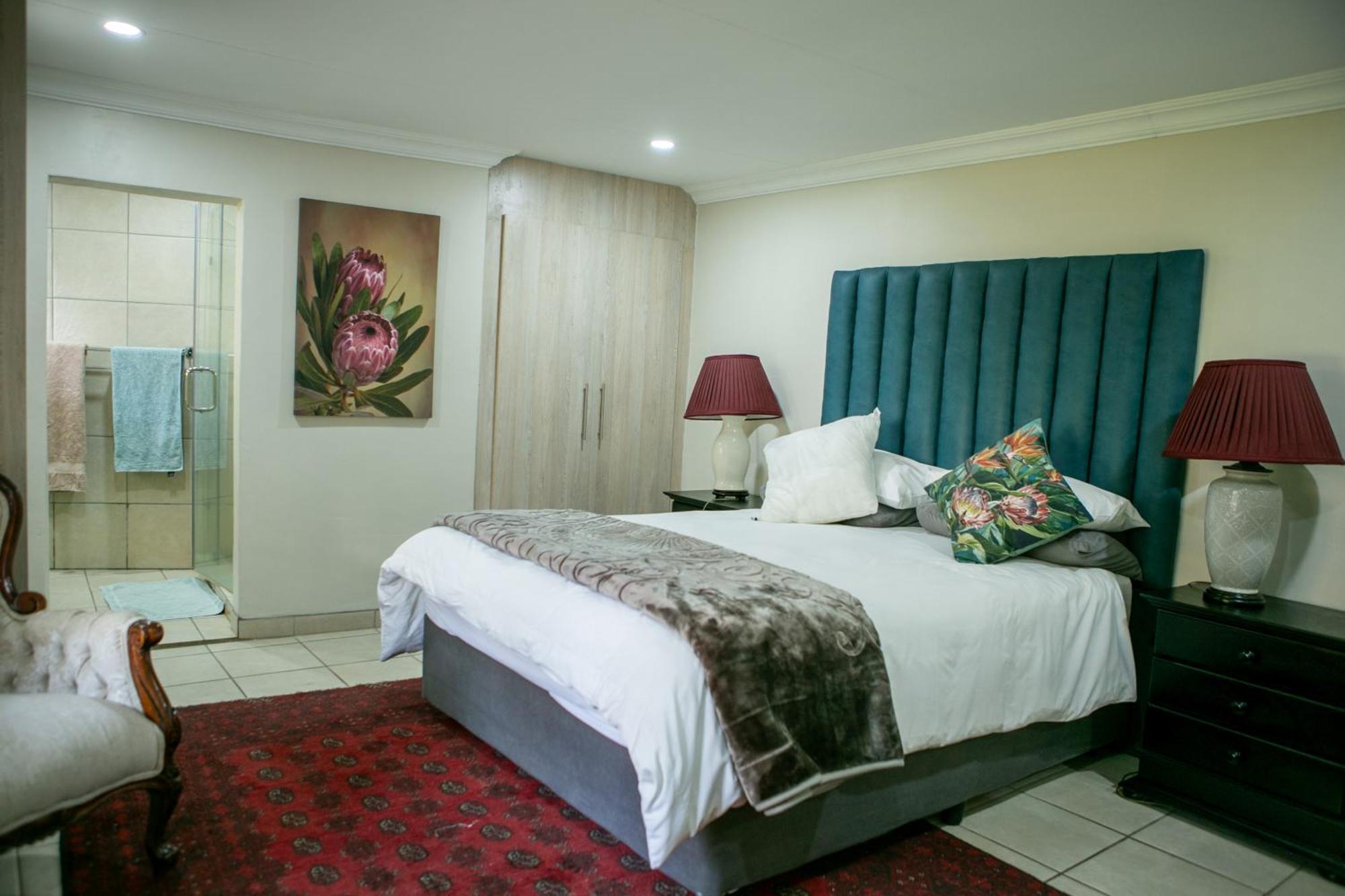 Fair Glen Hotel Kyalami Exterior photo